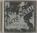 Pacto Social – Pobre Geração (CD usado)