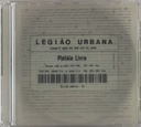 Legião Urbana – Como É Que Se Diz Eu Te Amo (2CD usado)