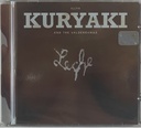 Illya Kuryaki & The Valderramas – Leche (CD novo)