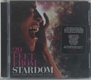 V/A – 20 Feet From Stardom (Music From The Motion Picture) (CD novo)