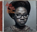 Aṣa – Beautiful Imperfection (CD usado)