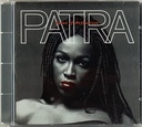 Patra – Scent Of Attraction (CD usado)