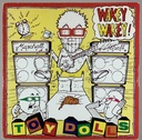 [TOM] Toy Dolls - Wakey Wakey! (LP usado)