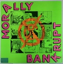 Morally Bankrupt (LP usado)