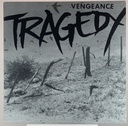 Tragedy - Vengeance (LP usado)