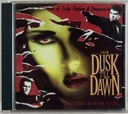 V/A - From Dust Till Dawn (TS) (CD usado)