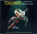 Toquinho – Tributo à Bossa Nova (CD usado)