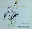 André Mehmari - Canteiros (2CDs usados)