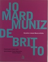 Encontros - Jomard Muniz de Brito (Livro novo)