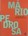 Encontros - Mário Pedrosa (Livro Novo)