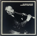 Sidney Bechet - The Complete Blue Note Recordings(6LPs usado)