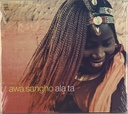 Awa Sangho – Ala Ta (CD novo)