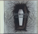 Metallica – Death Magnetic (CD usado)