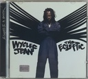 Wyclef Jean – The Ecleftic 2 Sides II A Book (CD usado)