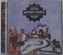 Kaiser Chiefs – The Future is Medieval (CD novo)