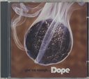 V/A – Give 'em Enough Dope Volume Three (CD usado)