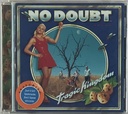 No Doubt – Tragic Kingdom (CD usado)