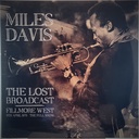 Miles Davis - The Lost Broadcast (2LPs/capa dupla) (novo)