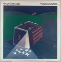 Grupo Cata Luzes - Viagem Cigana (LP usado)