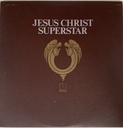 Andrew Lloyd Webber & Tim Rice – Jesus Christ Superstar - A Rock Opera (2LPs usado)