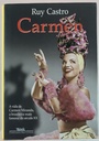 Ruy Castro - Carmem Miranda (Livro usado)