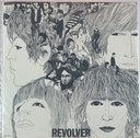 Beatles,The - Revolver (LP usado)