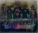 Matisyahu – Undercurrent (CD usado)