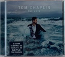 Tom Chaplin – The Wave (CD novo)