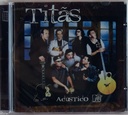 Titãs – Acústico MTV (CD novo)