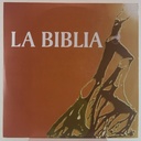 Vox Dei - La Biblia (2LPs) (novo)