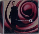 Laura Finocchiaro - Oi (CD novo)