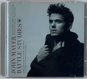 John Mayer – Battle Studies (CD+DVD usado)