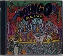 Oingo Boigo - Boingo Alive (CD novo)