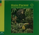 Walter Wanderley – Rain Forest (CD usado)