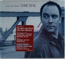 Dave Matthews – Some Devil (2CDs novos)