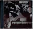 Gary Moore – After Hours (CD usado)