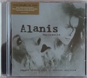 Alanis Morissette – Jagged Little Pill (2CDs novo)