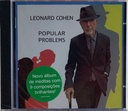 [TOM] Leonard Cohen – Popular Problems (CD novo)