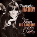 Françoise Hardy - Tous Les Garçons Et Les Filles (LP novo)