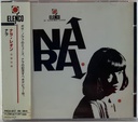 Nara Leão – Nara (CD usado)