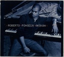 Roberto Fonseca – Akokan (CD usado)