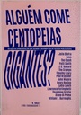 [TOM] Alguém Come Centopeias Gigantes? - Seleção de Entrevistas (Livro usado)