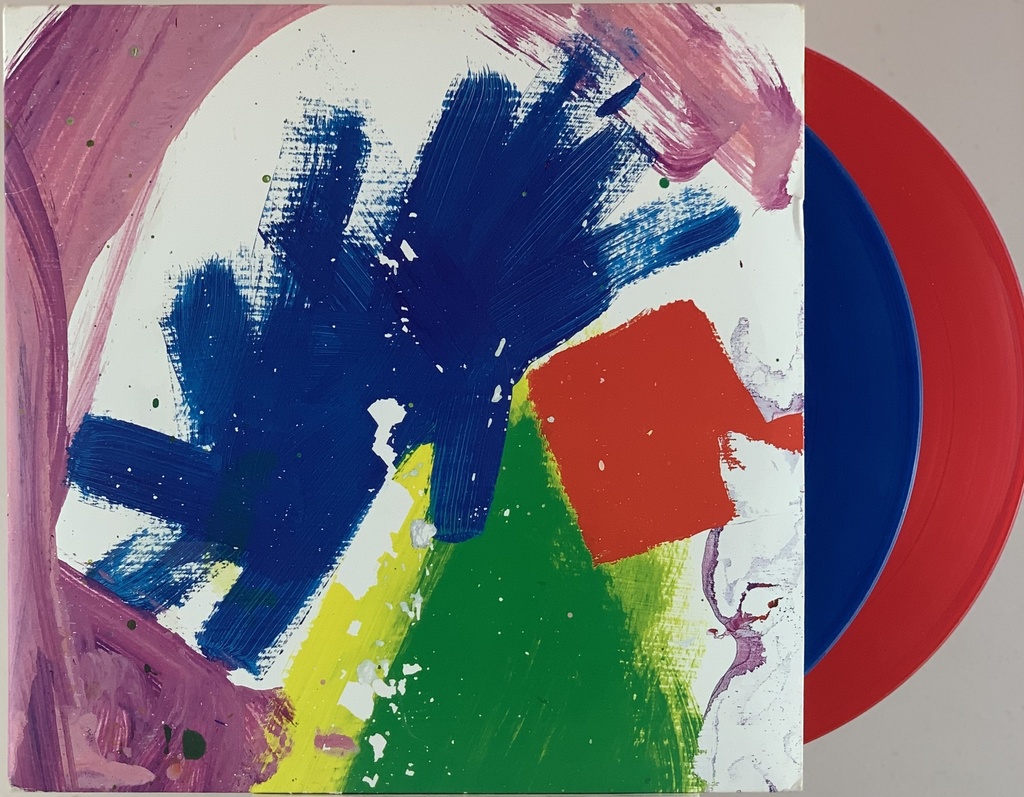 Alt-J – This Is All Yours (2LPs usado)