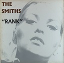 The Smiths - "Rank" (LP usado)