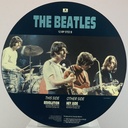 Beatles,The - Hey Jude/Revolution (Single 12" Picture Disc)