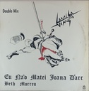Camisa de Vênus - Eu não Matei Joana D'Arc (Vinil Mix 12" usado)