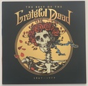 Grateful Dead - The Best Of (2 LPs novo)