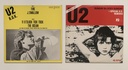 U2 - Combo (2 mix 12" usado)