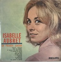 Isabelle Aubret - Un Premier Amour (LP usado)