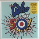 Who,The - Hits 50! (2LPs novo)